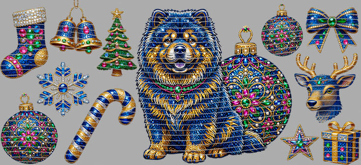 16oz Christmas-J10-4470